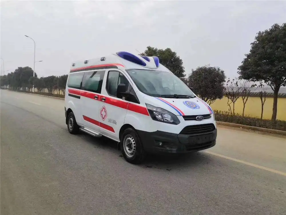 魏县救护车转院