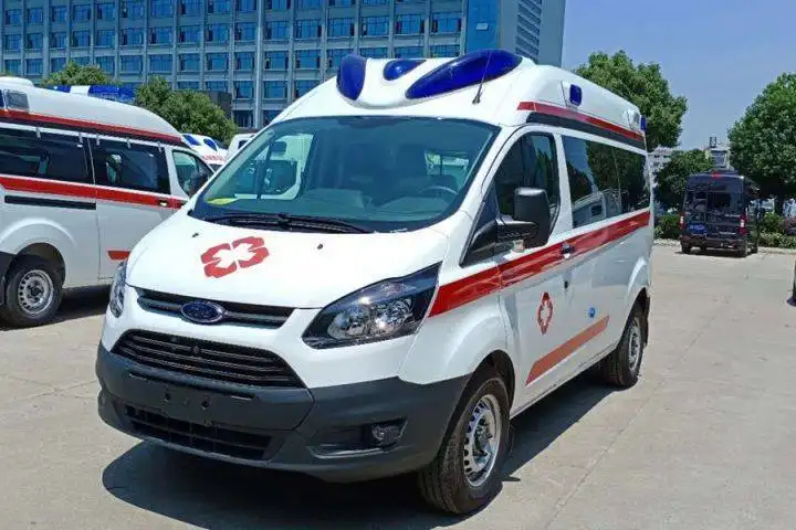 魏县长途救护车转院