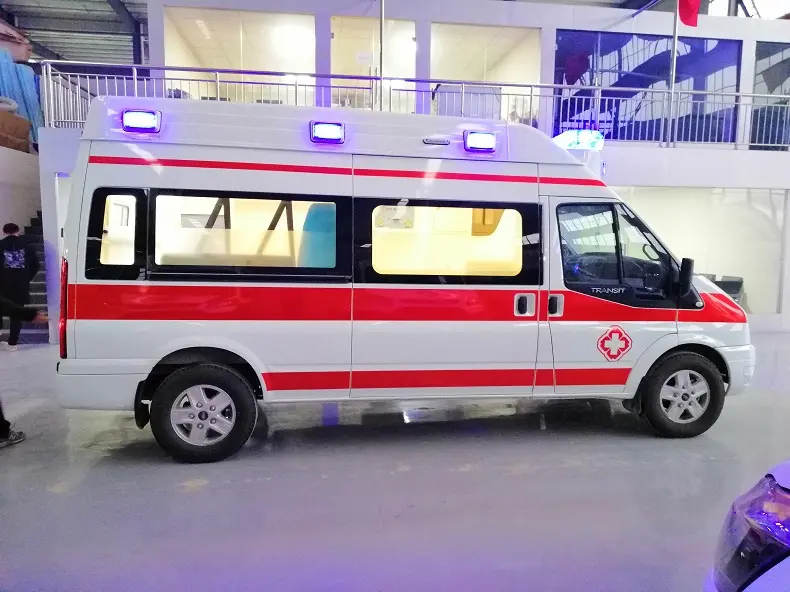 魏县跨省救护车出租